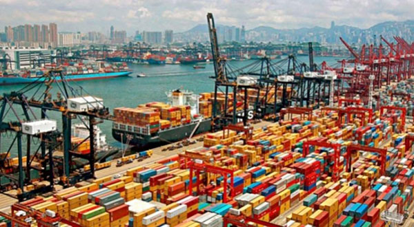 China to Make America ‘Pay a Price' over Tariffs China to Make America ‘Pay a Price’ over Tariffs